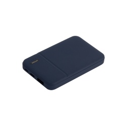 PB220330348 Portobello Skyline. Внешний аккумулятор с подсветкой, Skyline, 5000 mAh, синий