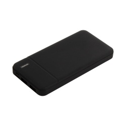 PB220330353 Portobello Skyline. Внешний аккумулятор с подсветкой, Skyline Plus, 10000 mAh, черный