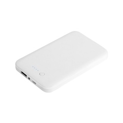 PB220330551 Portobello Galaxy. Внешний аккумулятор, Galaxy, 4000 mAh, белый