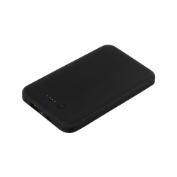 PB220330552 Portobello Galaxy. Внешний аккумулятор, Galaxy, 4000 mAh, черный