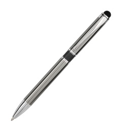 PB220330384 Portobello iP. Шариковая ручка iP, черная