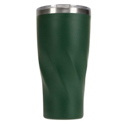 PB220330433 Portobello Twist. Термокружка вакуумная, Twist, 600 ml, зеленая