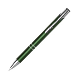 PB220330496 Portobello Alpha Neo. Шариковая ручка Alpha Neo, зеленая
