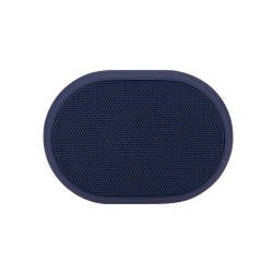 PB220330542 Portobello Trendy. Беспроводная колонка Trendy, 85dB, синий