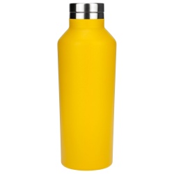 PB220330662 Portobello Asti. Термобутылка вакуумная герметичная, Asti, 500 ml, желтая