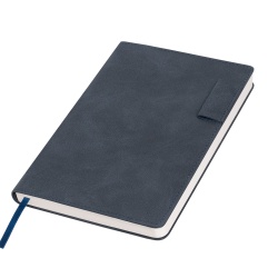 PB220330697 Portobello Teolo. Ежедневник Teolo недатированный, синий