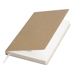PB2203301120 Portobello Ecobook. Ежедневник Portobello Trend, Ecobook, недатированный, из крафтовой бумаги