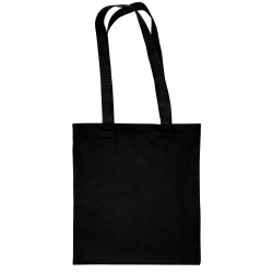 PB2203301144 Portobello Nero. Сумка для покупок Nero, черная
