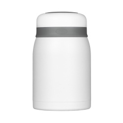 PB2203301177 Portobello Vitto. Термос для еды  Vitto, 700 ml, белый
