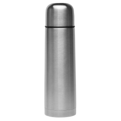 PB2203301200 Portobello Argento. Термос Argento, 500 ml, серебряный
