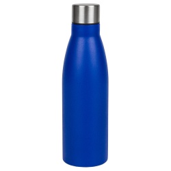 PB2203301210 Portobello Fresco Neo Ultramarine. Термобутылка вакуумная герметичная, Fresco Neo, Ultramarine, 500 ml, ярко-синяя