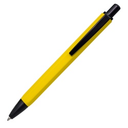 PB2203301217 Portobello Urban Lemoni. Шариковая ручка Urban Lemoni, желтая