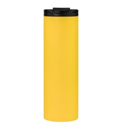 PB2203301221 Portobello Rondo Lemoni. Термокружка вакуумная, Rondo, Lemoni, 450 ml, желтая