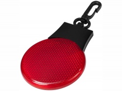 OA15093976 Светоотражатель Blinki, красный