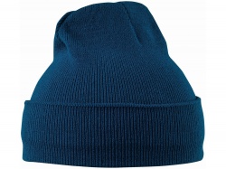 OA474 US Basic. Шапка Irwin, темно-синий