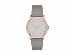 OA2408283718 DKNY. Часы наручные, женские. DKNY