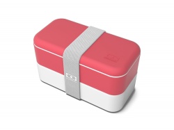 OA2003027537 Monbento. Ланч-бокс MB Original, коралловый