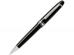 OA1701406244 Montblanc. Ручка шариковая Meisterst&uuml;ck Midsize. Montblanc.