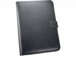 OA33BG-BLK71 Alessandro Venanzi. Папка-портфолио Alessandro Venanzi, черный