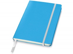 OA15118208 Journalbooks. Блокнот классический офисный Juan А5, голубой