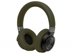 OA2102092001 ROMBICA. Rombica Mysound BH-07 Green, зеленый