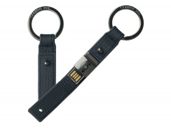 OA2003028647 Cerruti 1881. USB флеш-накопитель Hamilton Dark Blue 16Gb