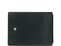 OA1701406567 Montblanc. Бумажник 4 сс Meisterst&uuml;ck. Montblanc