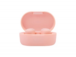 OA2102094646 ROMBICA. Наушники Rombica Mysound Play - Rose/TWS