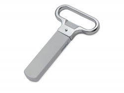 OA2102093831 Pulltex. Открывалка LAMAS, серебристый
