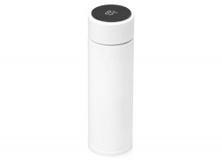 OA2102094583 Waterline. Термос с индикатором температуры Module, 360 мл, белый