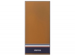 OA2102092064 ROMBICA. Внешний аккумулятор Rombica NEO ARIA WIRELESS SIENNA, коричневый