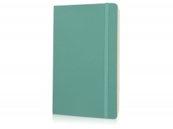 OA200302568 Moleskine. Записная книжка Moleskine Classic Soft (в линейку), Large (13х21см), морская волна