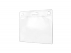 OA24082820770 Карман из ПВХ горизонтальный 250 мкм Crystal Mini