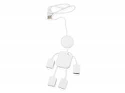 OA2003029117 USB Hub на 4 порта в виде человечка