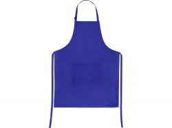 OA2003027194 Eat & Bite. Хлопковый фартук 180gsm, синий