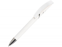 OA2102092645 Viva Pens. Шариковая ручка Starco White,  белый/белый