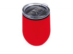 OA210209983 Термокружка Pot 330мл, красный