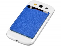 OA2003023712 Avenue. Кошелек для телефона RFID, ярко-синий
