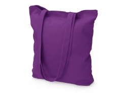 OA210209347 Сумка из плотного хлопка Carryme 220, фиолетовый