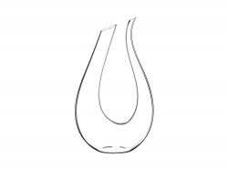 OA2102094930 Riedel. Ридель Декантер Амадео Мини