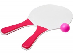 OA2102091430 Набор для пляжных игр Bounce, light pink