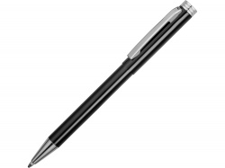 OA75B-BLK94 Ручка шариковая Dover, черный, черные чернила