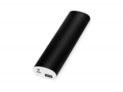 OA2003021390 Портативное зарядное устройство Спайк, 8000 mAh, черный