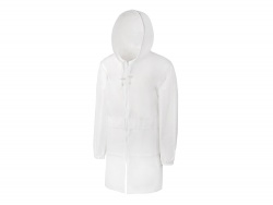 OA2102095661 Дождевик Sunny gold, белый, размер XL/XXL