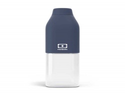 OA2102092197 Monbento. Бутылка MB Positive 0,33 л, bleu infinity
