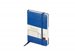OA2003023906 Bruno Visconti. Блокнот А6 Megapolis Journal, синий