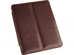 OA13L-BRN16 Alessandro Venanzi. Чехол для iPad Alessandro Venanzi, коричневый
