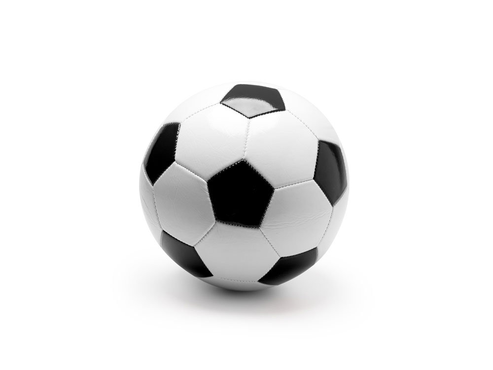 OA24082820107 Футбольный мяч TUCHEL, черный