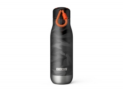 OA2102092188 Zoku. Термос Zoku 500 мл Black Camo