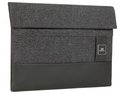 OA2003027481 RIVACASE. Чехол для MacBook Pro 13 и Ultrabook 13.3 8803, черный меланж